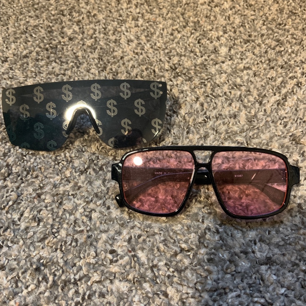Sunglasses